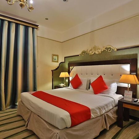 Oyo 335 Manazil Al Ain Grand Hotel Mecca Exterior photo
