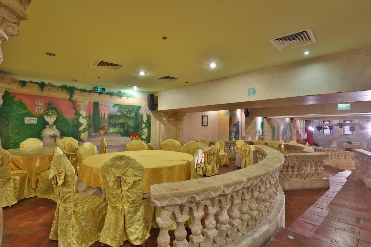 Oyo 335 Manazil Al Ain Grand Hotel Mecca Exterior photo