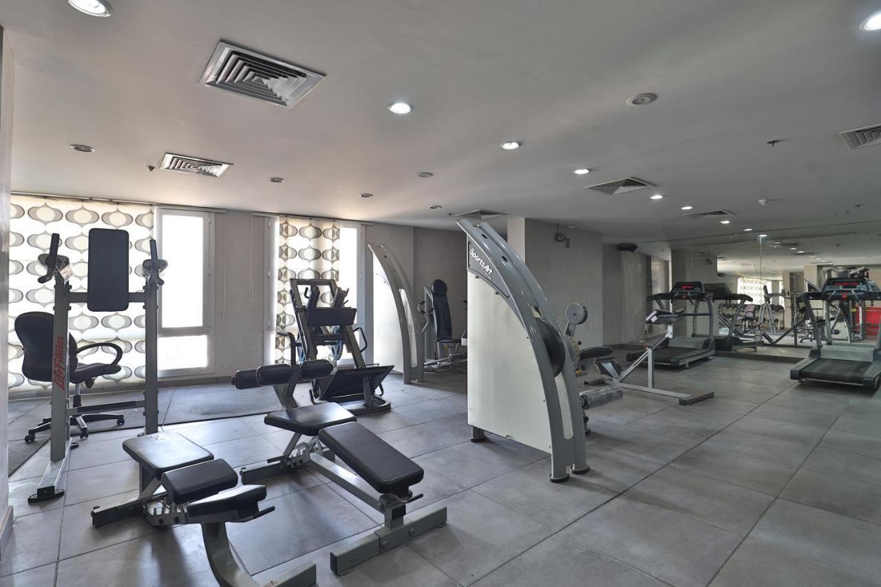 Oyo 335 Manazil Al Ain Grand Hotel Mecca Exterior photo