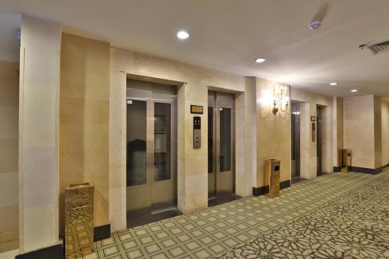 Oyo 335 Manazil Al Ain Grand Hotel Mecca Exterior photo
